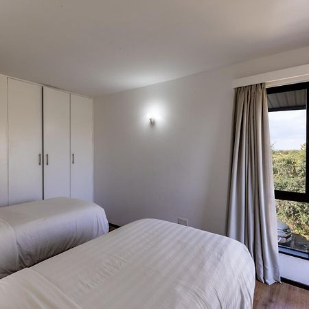 Ol Pejeta Mansion Villa Нанюки Екстериор снимка