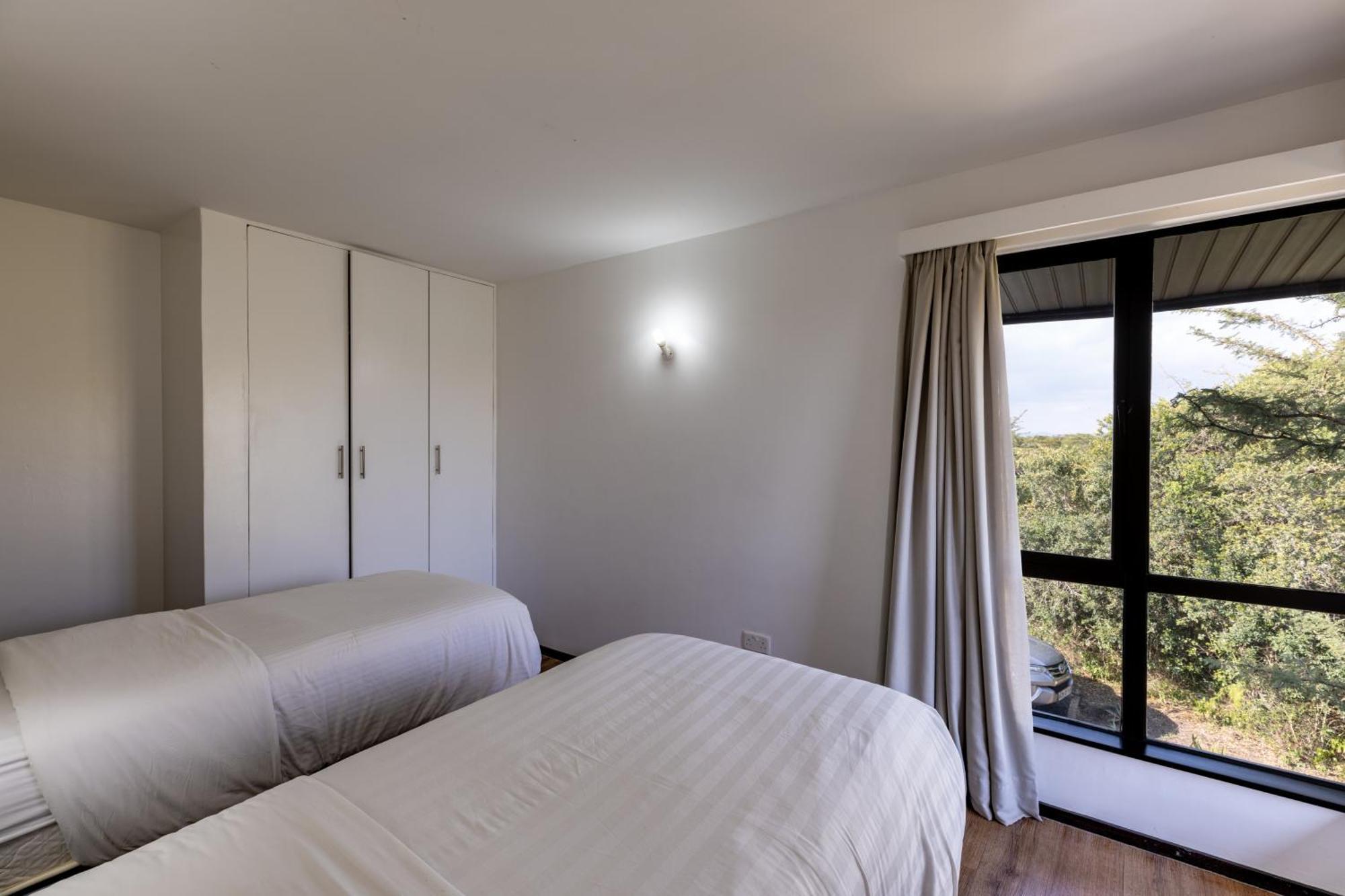 Ol Pejeta Mansion Villa Нанюки Екстериор снимка