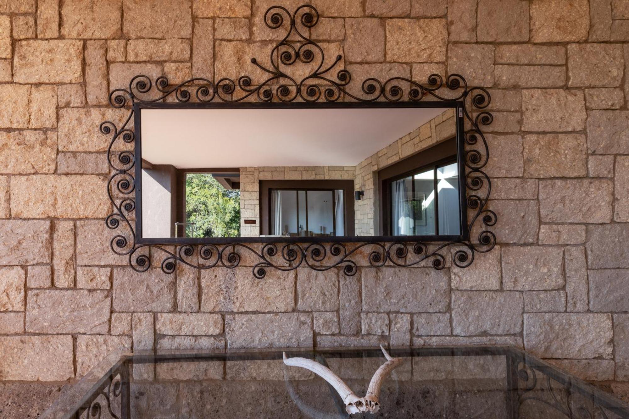 Ol Pejeta Mansion Villa Нанюки Екстериор снимка
