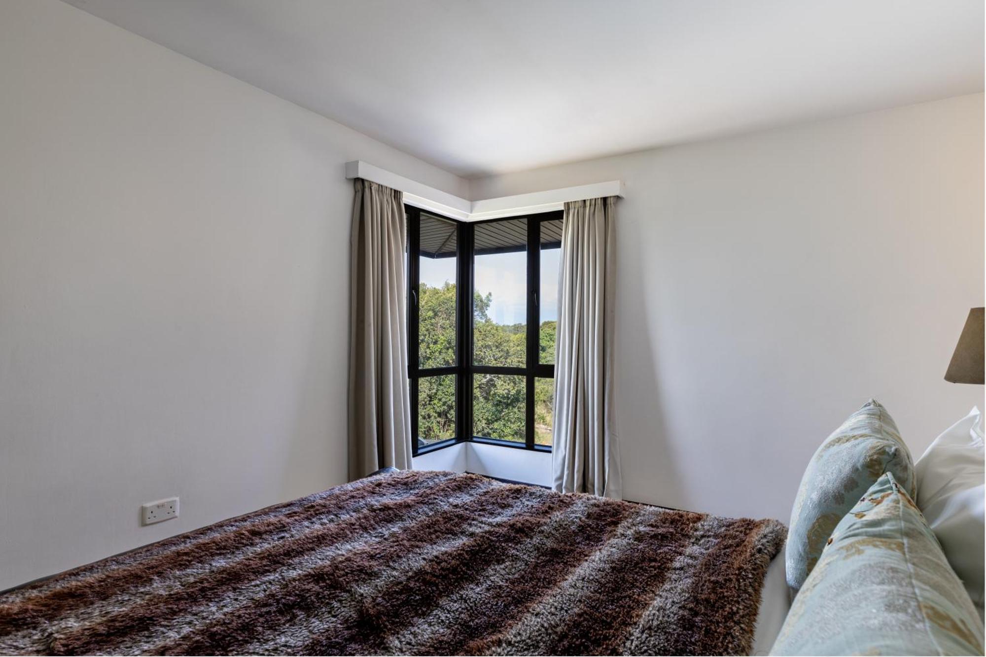 Ol Pejeta Mansion Villa Нанюки Екстериор снимка