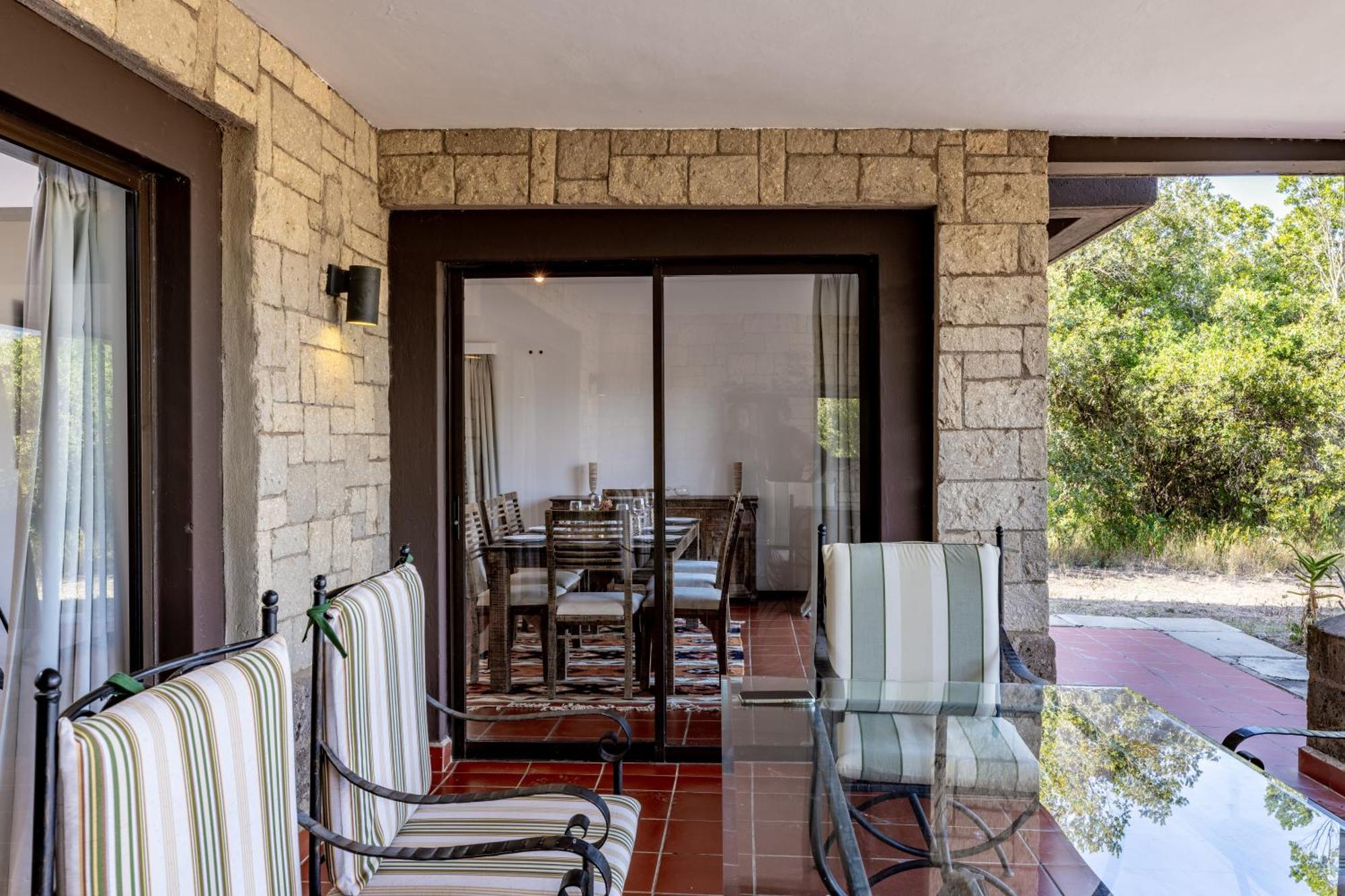 Ol Pejeta Mansion Villa Нанюки Екстериор снимка