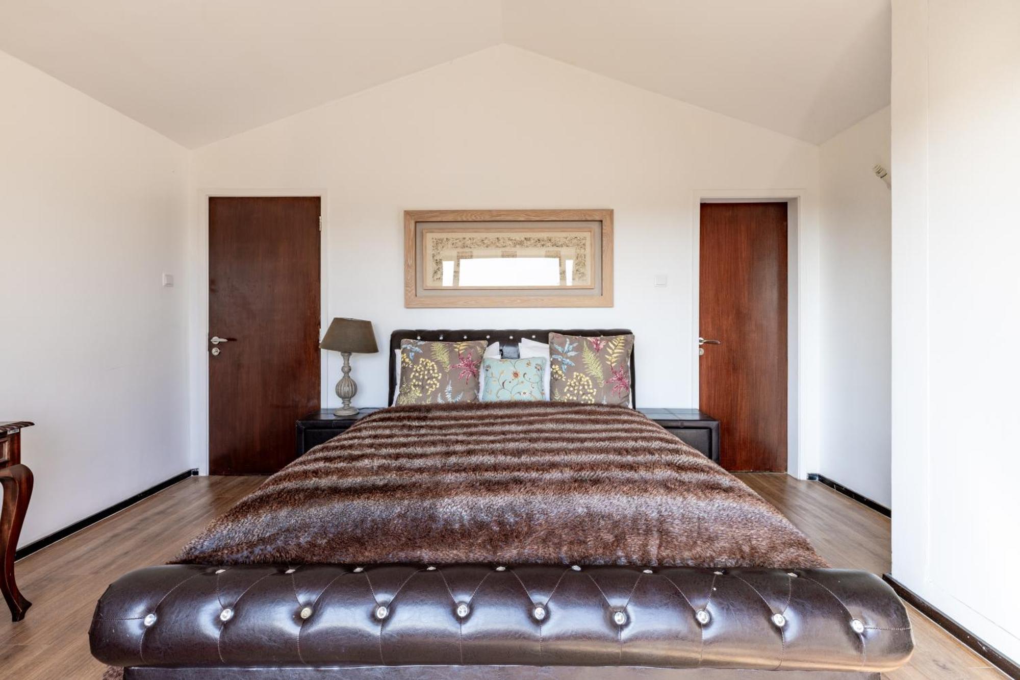 Ol Pejeta Mansion Villa Нанюки Екстериор снимка