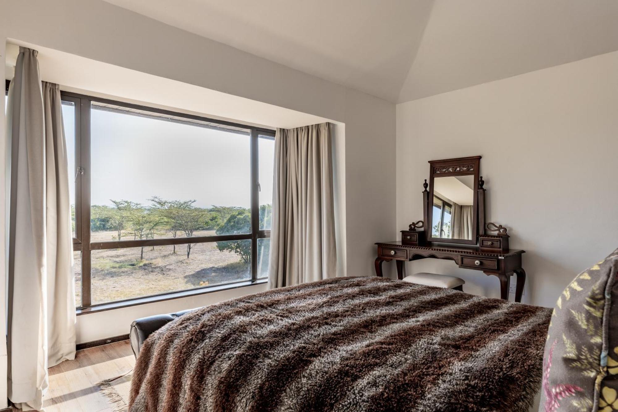 Ol Pejeta Mansion Villa Нанюки Екстериор снимка