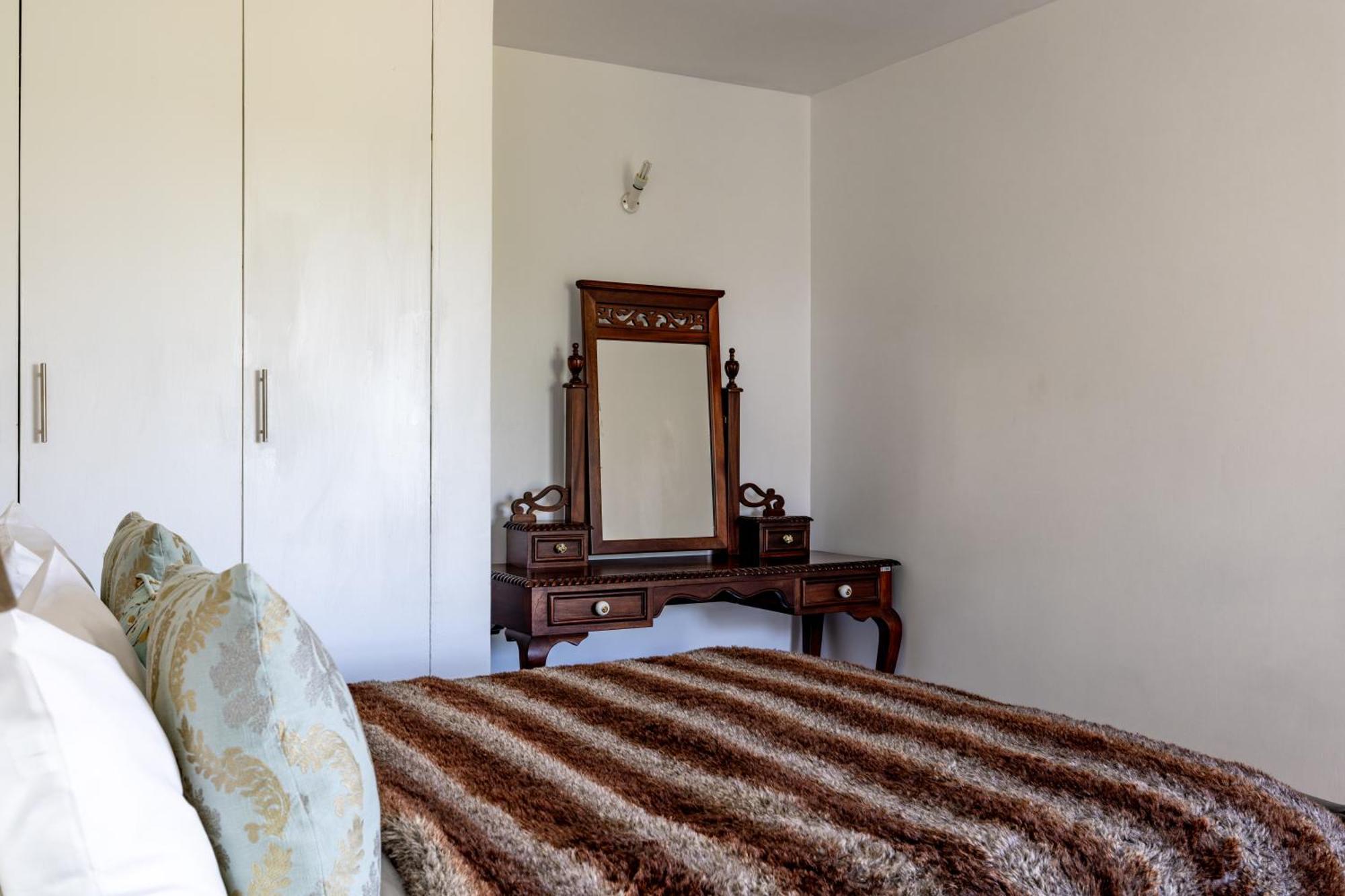 Ol Pejeta Mansion Villa Нанюки Екстериор снимка
