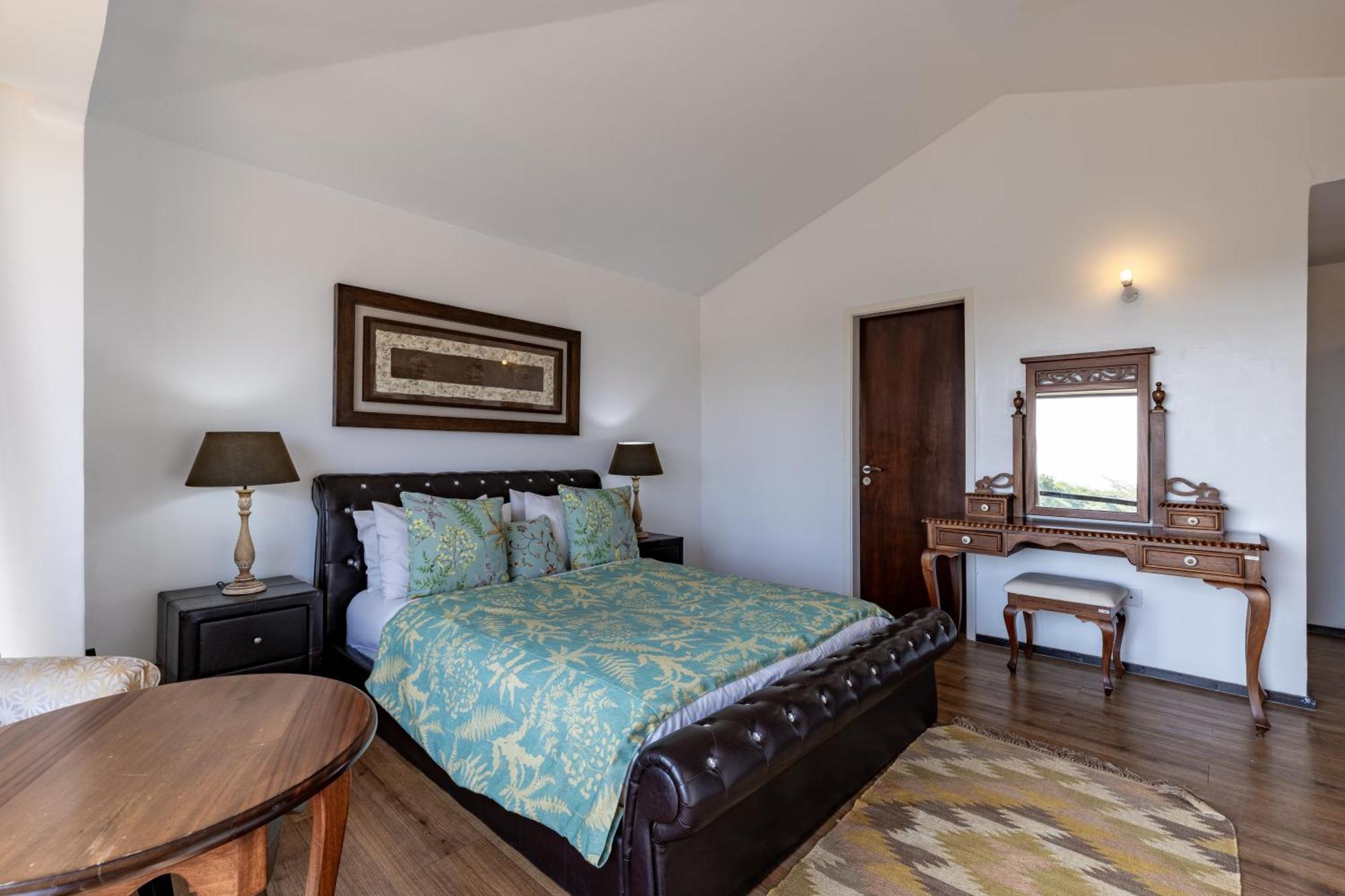 Ol Pejeta Mansion Villa Нанюки Екстериор снимка