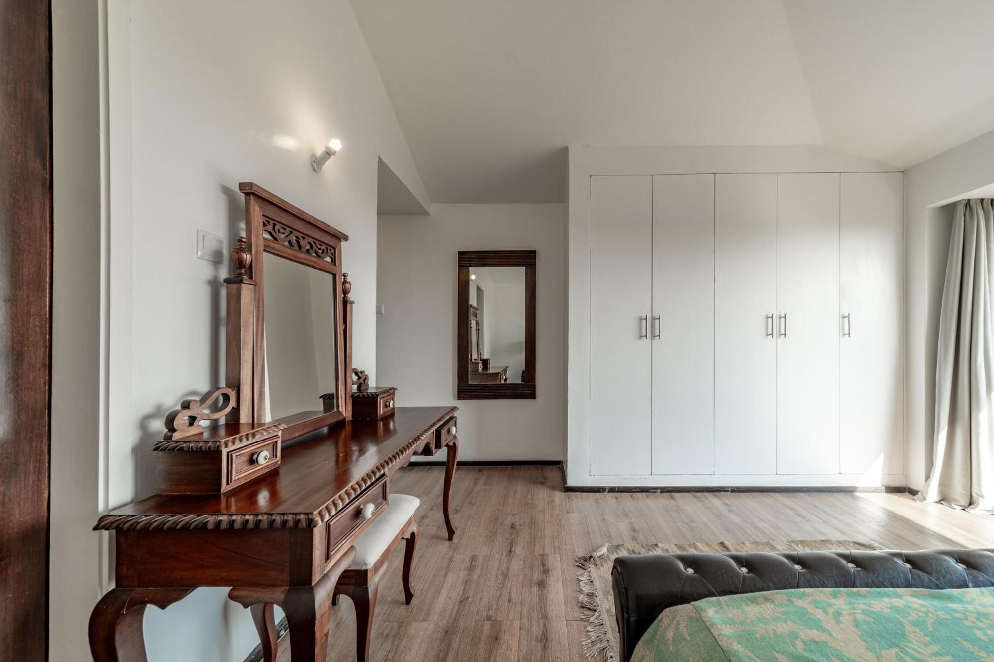 Ol Pejeta Mansion Villa Нанюки Екстериор снимка